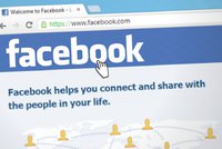 Víte o zneužití osobních dat? Facebook vám zaplatí, když to „prásknete“