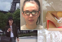 Pokladní z Lidlu si užívala luxusu, který platila z drog. Odhalily ji fotky na Instagramu