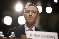 Facebook existuje 15 let. Zuckerberg je díky němu pátým nejbohatším člověkem