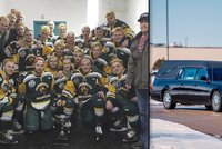 Pohřben první z 16 juniorů: Kanada se loučí s oběťmi děsivé nehody hokejového týmu