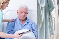 Pacienty svírá „pyžamová paralýza“, varuje zkušená zdravotní sestra a chce změnu