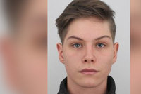Sebastian (16) zmizel už v sobotu, kamarádi o něj mají strach: Mohl by být až na Slovensku