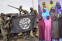 Skupina Boko Haram za pět let unesla více než 1000 dívek, spočítala OSN