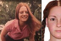 Krásná neznámá má po 37 letech jméno: Policisté zjistili, kdo je oběť brutální vraždy