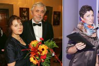 Popelka Šafránková září štěstím: Tajná svatba!