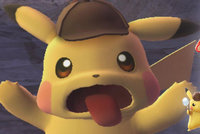 Detective Pikachu recenze: Nejslavnější pokémon se stal detektivem a je to švanda