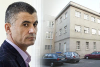 Špiona Fajáda nechal dozorce ve vězení telefonovat, stojí v obžalobě. Případ musí soud znovu projednat