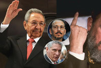 Po 60 letech míří do čela Kuby někdo jiný než Castro. Co to může změnit?