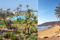 Marocký Agadir: Perla na pobřeží oceánu