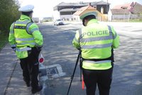 Policie chystá obří „zátah“ na řidiče: Víme, kde budou dopraváci měřit rychlost