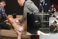 Nikola (21) z BDSM výstavy: „Chci být prodávaná jako otrok na trhu,“ říká. Láká ji i mučení a ponižování