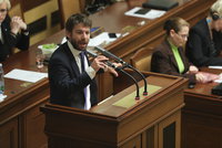 Ministr Pelikán skončil ve Sněmovně, nahradí ho šéfka neziskovky
