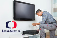 Dilema Čechů: Novou televizi, set-top-box, nebo přechod jinam. Jak diváci řeší DVB-T2?