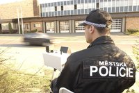 Řidiči, pozor! Policie chystá nová opatření: Měření rychlosti v protisměru a kamery
