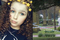 Viktorii (†14) znásilnili a zavraždili v parku: Nechutný útok na rodiče!