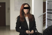 Vražda manžela na objednávku: Podnikatelka Eva zaplatila 1,3 milionu, tvrdí obžaloba