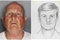 Po 50 letech dopadli sériového vraha?! Zabijáka z Kalifornie prý usvědčuje DNA