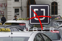 Uber ve Vídni dojezdil. O restartu alternativní taxislužby rozhodne soud