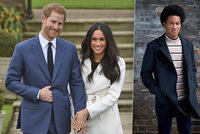 Princ Harry a Meghan odhalili tajemství obřadu: Pozvali kluka s neobyčejnou dovedností!