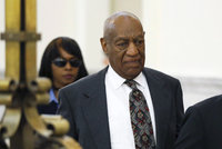 Bill Cosby vinen: Soud ho usvědčil ze znásilnění!