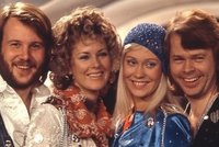 Mamma Mia! Legendární ABBA natočí po více než 37 letech nový song!