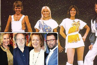 Legendární skupina ABBA je zpět! Chystají nové písně, koncerty nemají v plánu