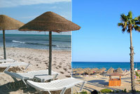 Plážový ráj Středomoří: Nad Djerbou slunce téměř nezapadá!