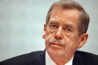 Václav Havel chystal rozvod! Zmítal se v milostném trojúhelníku, prozradila milenka Jitka