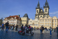 Praha připravuje svou turistickou kartu. Spustí ji v dubnu, bude plastová i jako aplikace