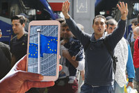 Jak migranti najdou práci? EU zaplatí hru do mobilů, na níž se to naučí