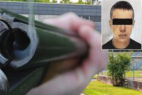 Střelba na gymnáziu v Rakousku: Školnímu masakru zabránila jen náhoda