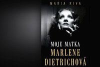 Recenze: Biografie z pera dcery Marlene Dietrichové hvězdy baví i děsí