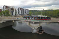 Dočká se Libeňský most brzy oprav? Praha by příští týden měla schválit studii, pak vypsat zakázku