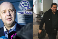 Exšéfa Markízy a podnikatele z článků Kuciaka (†27) obvinili z falšování směnek