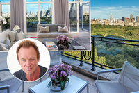 Sting prodal luxusní byt v New Yorku! Koupila si ho známá miliardářka