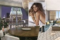 Supermodelka Gisele Bündchen prodává luxusní byt s výhledem na Empire State Building za 300 milionů!
