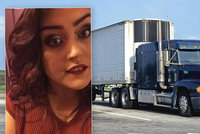 Řidič náklaďáku zabil čerstvou maminku (†26)! Porodila den před fatální nehodou