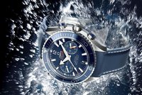 S jakými typy hodinek můžete bez obav do vody a jak je to s vodou mořskou?