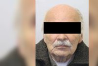 Důchodce (72) s demencí zmizel z domu v Praze 10. Našli ho v Pardubicích na ulici