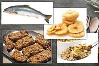 Nádory, nemoci srdce a jater. „Předávkování“ zdravými potravinami ohrožuje zdraví