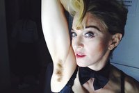 Madonna slaví 60: Živila se nahým tělem, děti se jí bály. Dnes se topí v penězích a vládne popu
