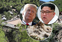 Kim je s USA připraven jednat kdykoli. V šoku ze zrušení summitu je Jižní Korea