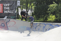 Board 4 Future – skateboardové mládí poměří síly na závodech napříč republikou