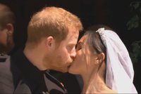 Novomanželé Harry a Meghan: Zbavují se svatebních darů za 200 milionů!