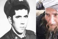 Našel se sovětský pilot sestřelený v Afghánistánu v roce 1987: Sergej přežil 31 let v zajetí!