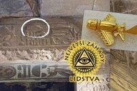 Artefakty, které zpochybňují historii lidstva: Letadla ve starém Egyptě a tisíce let staré baterie!