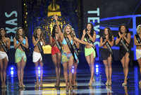 Soutěž krásy Miss America zrušila promenádu v plavkách! A chce plnější ženy