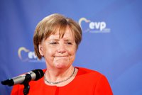 Členské státy EU budou důležité. „Ale chci jednotný azylový systém,“ kázala Merkelová