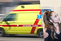 Infarkt Františka Janečka: Natálka Grossová musela přivléct doktora za ruku