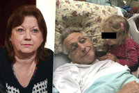 Svědectví o Menzelovi v nemocnici: „Nebyl na něj hezký pohled,“ vypráví asistentka